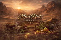 Image 2 of Desert High Eau de Toilette – Small Batch