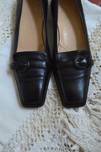 Image 3 of Chanel loafers