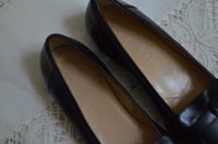 Image 4 of Chanel loafers