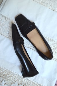 Image 5 of Chanel loafers