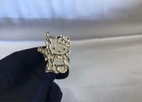 Image 1 of Hello Kitty Rollie