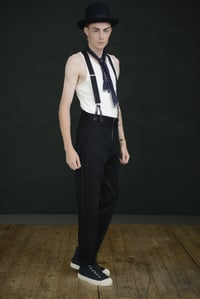 Image 2 of Workhouse Braces 