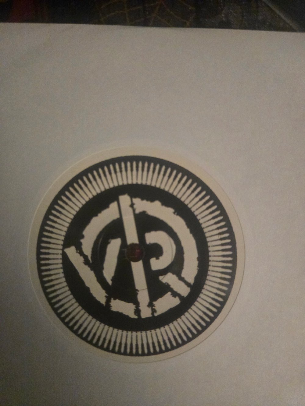 THE DISSIDENTS / VITRIOLIC RESPONSE  split 7"