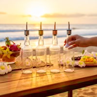 Image 1 of Stainless Steel Fast Pouring Spouts