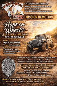 Image 2 of VENDOR SIGN UP THIN BREW LINE EVENT APRIL 26