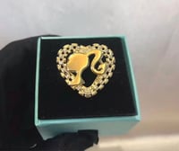 Image 4 of Barbie rollie
