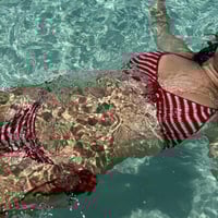Image 4 of Classic Bikini Pattern 