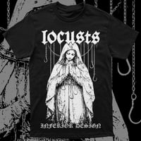 INFERIOR DESIGN T SHIRT (PRE-ORDER)