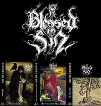 Image 1 of Blessed In Sin-3 MC Bundle