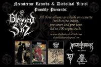 Image 2 of Blessed In Sin-3 MC Bundle