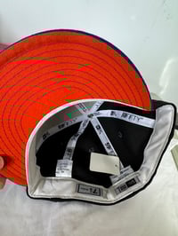 Image 4 of Vintage RDS new era hat 7 1/4