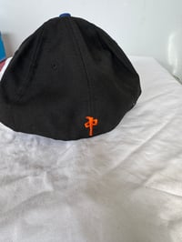 Image 3 of Vintage RDS new era hat 7 1/4