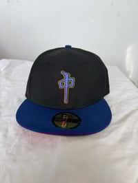 Image 2 of Vintage RDS new era hat 7 1/4