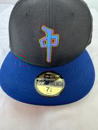Image 1 of Vintage RDS new era hat 7 1/4