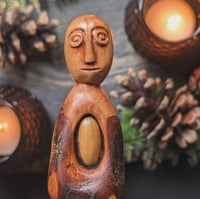 Image 3 of Acorn-Heart Kindred Spirit (KS159)