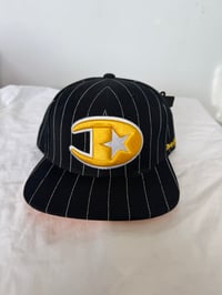 Image 1 of DGK vintage hat SnapBack 