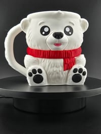 Image 1 of Pawblo pint pal