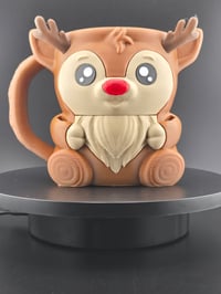 Image 1 of Rudy pint pals