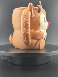 Image 3 of Rudy pint pals