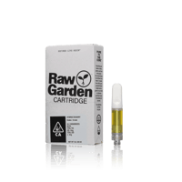 Image 1 of In-house - Raw Garden