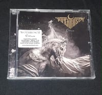 Image 1 of WOTHROSCH - Odium - CD