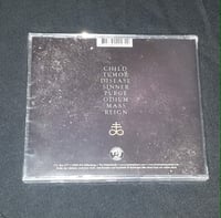 Image 2 of WOTHROSCH - Odium - CD