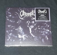 Image 1 of OFERMOD - Thaumiel - DIGIPAK CD