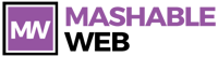 Mashable Web