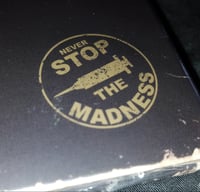 Image 3 of COLD PROPHET - Intentio Exitus - DIGIPAK CD