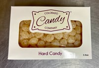 Image 1 of All Natural Lemonade Hard Candy