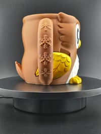 Image 3 of Owlfonso pint pals