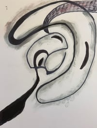 Scott Grooves || Untitled #1, 2025