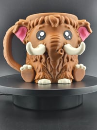 Image 1 of Mammuel pint pals