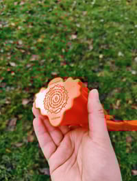 Image 3 of TANGERINE EMPEROR