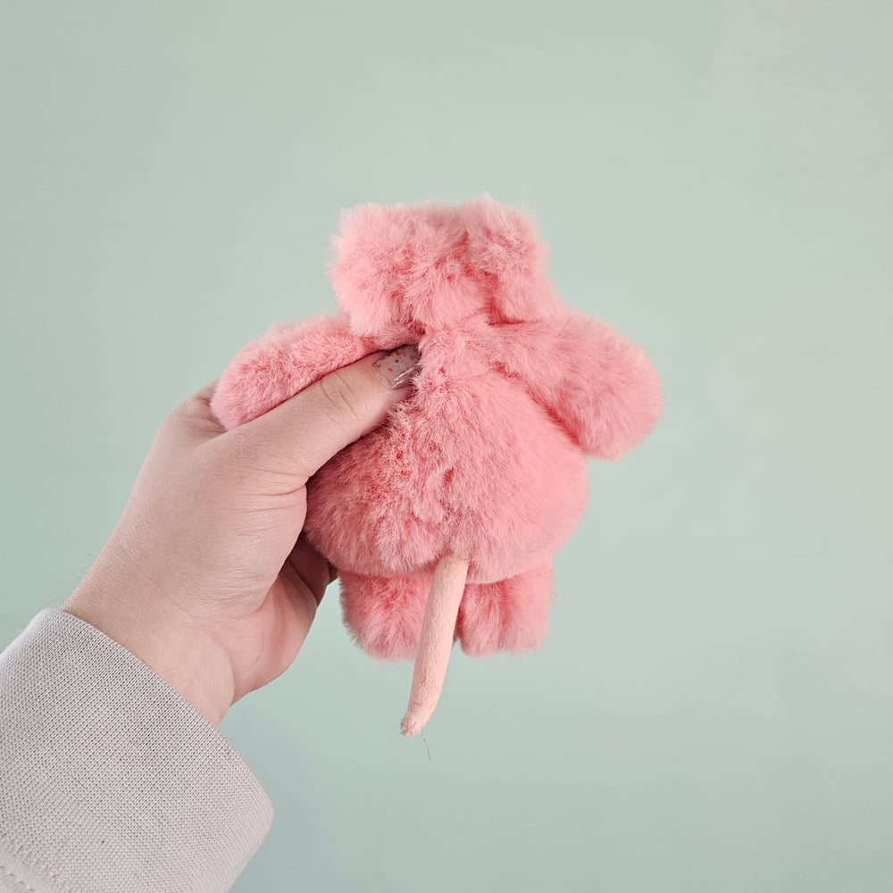 Image of Peachy Mini Mouse 