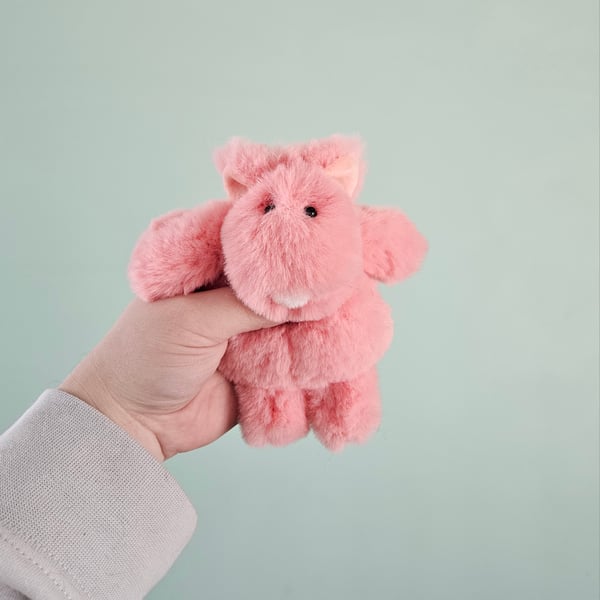 Image of Peachy Mini Mouse 