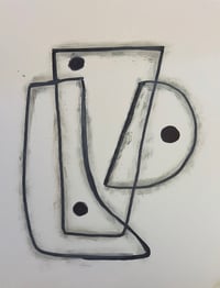 Scott Grooves || Untitled #2, 2025