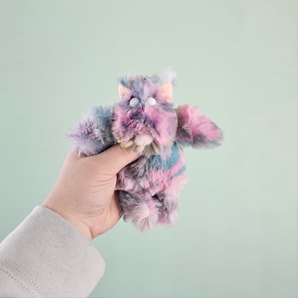 Image of Party Zombie Mouse