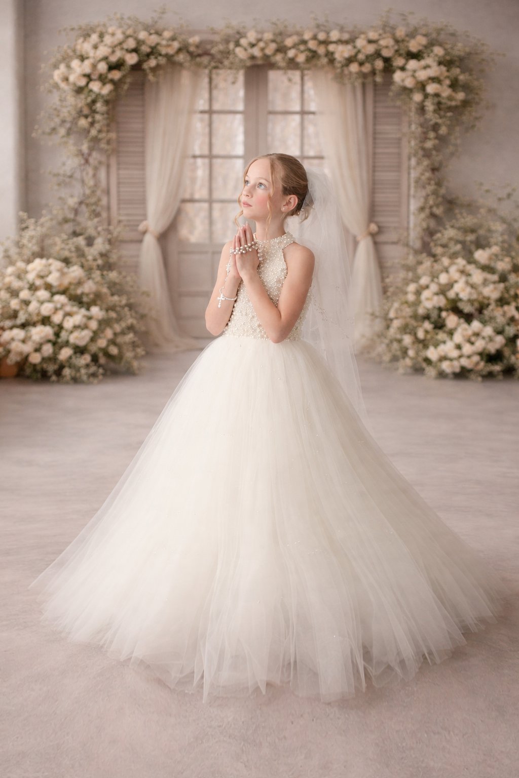 Image of 2026 Fine Art Studio Communion Session