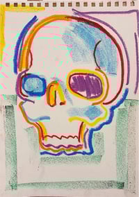 Valaire Van Slyck || Untitled #1, 2026