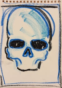 Valaire Van Slyck || Untitled #2, 2026