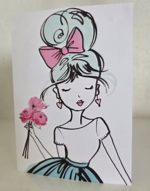 Image of Beauty Queen