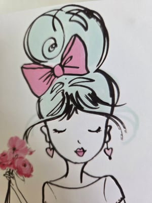 Image of Beauty Queen 