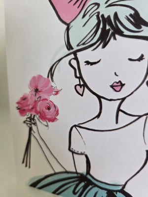 Image of Beauty Queen