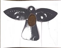 Adrienne Greenblatt || Omniscience, 2026