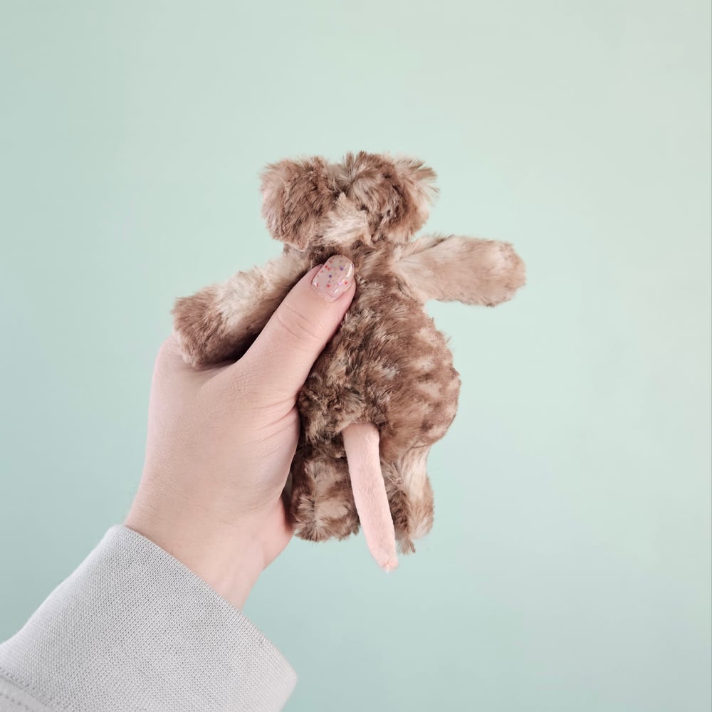 Image of Chester Mini Mouse