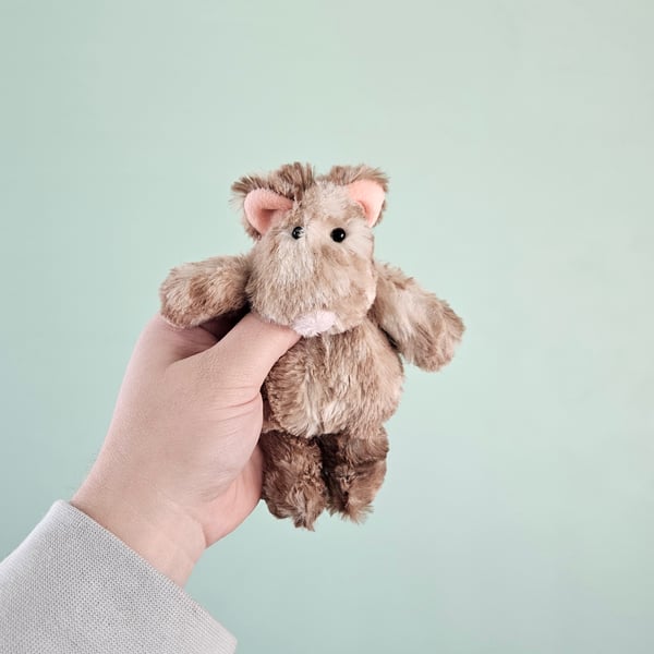 Image of Chester Mini Mouse