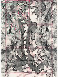 Kunning Huang || untitled #1, 2025