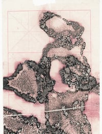 Kunning Huang || untitled #3, 2025