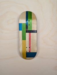 Image 1 of Split ply 15 - G5N 34mm 